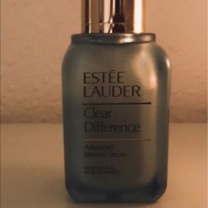 Estée Lauder Advanced Blemish Serum 1.7oz